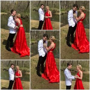 Meet your Posher, Sierra